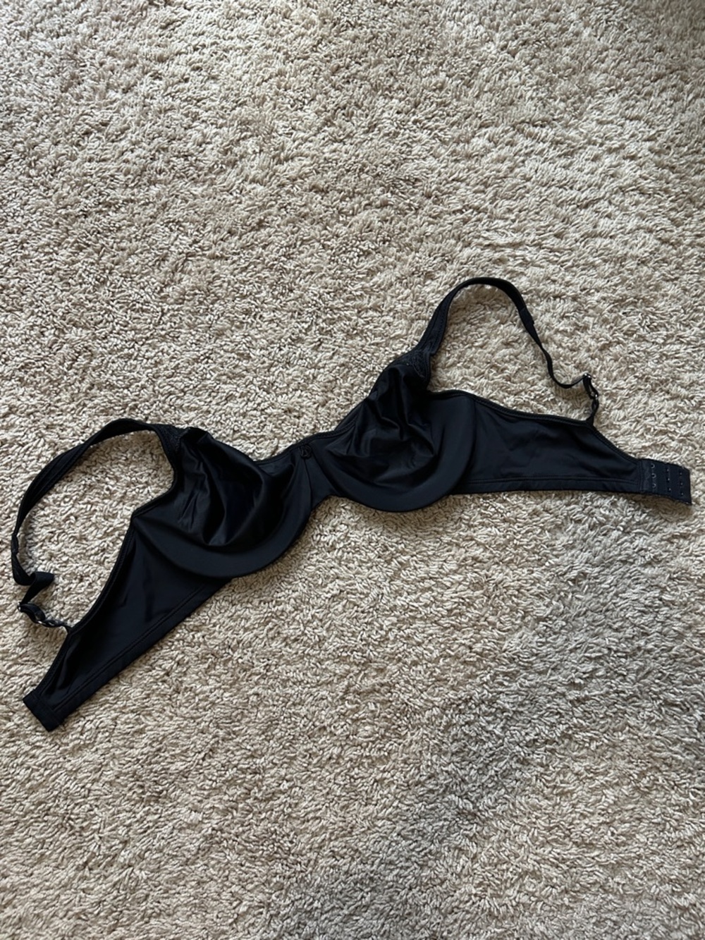 Minimizer Underwire Bra